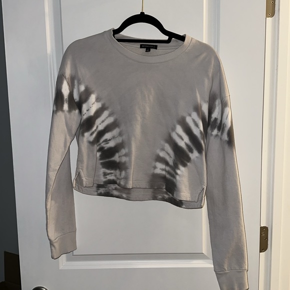 Beyond yoga sweatshirt - Picture 5 of 6